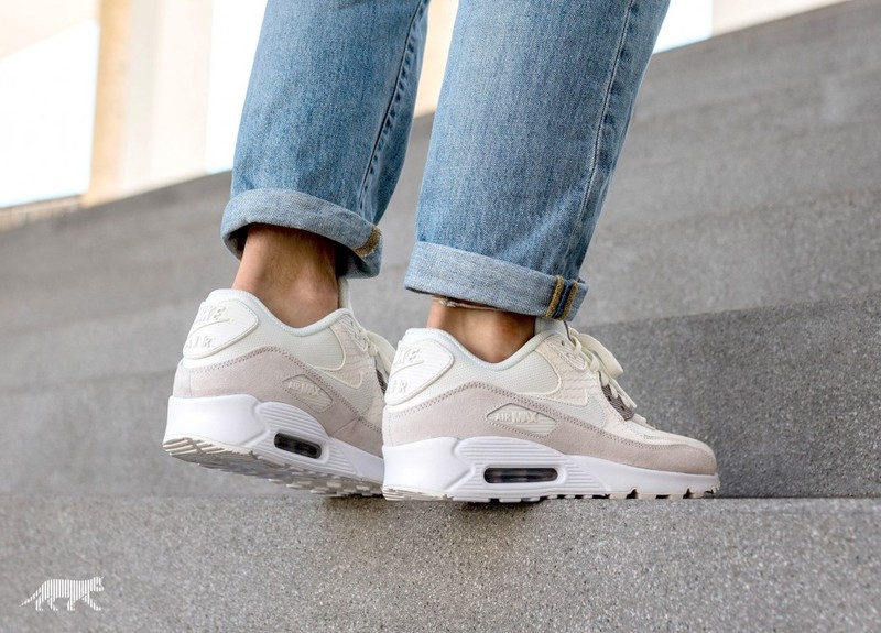 Nike air max outlet 90 sepia stone